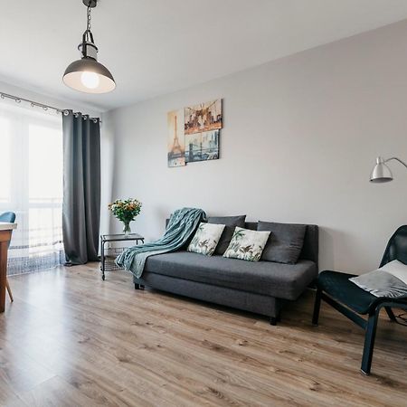 Nocosfera Apartament Serbinów Kalisz Exterior foto