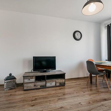 Nocosfera Apartament Serbinów Kalisz Exterior foto
