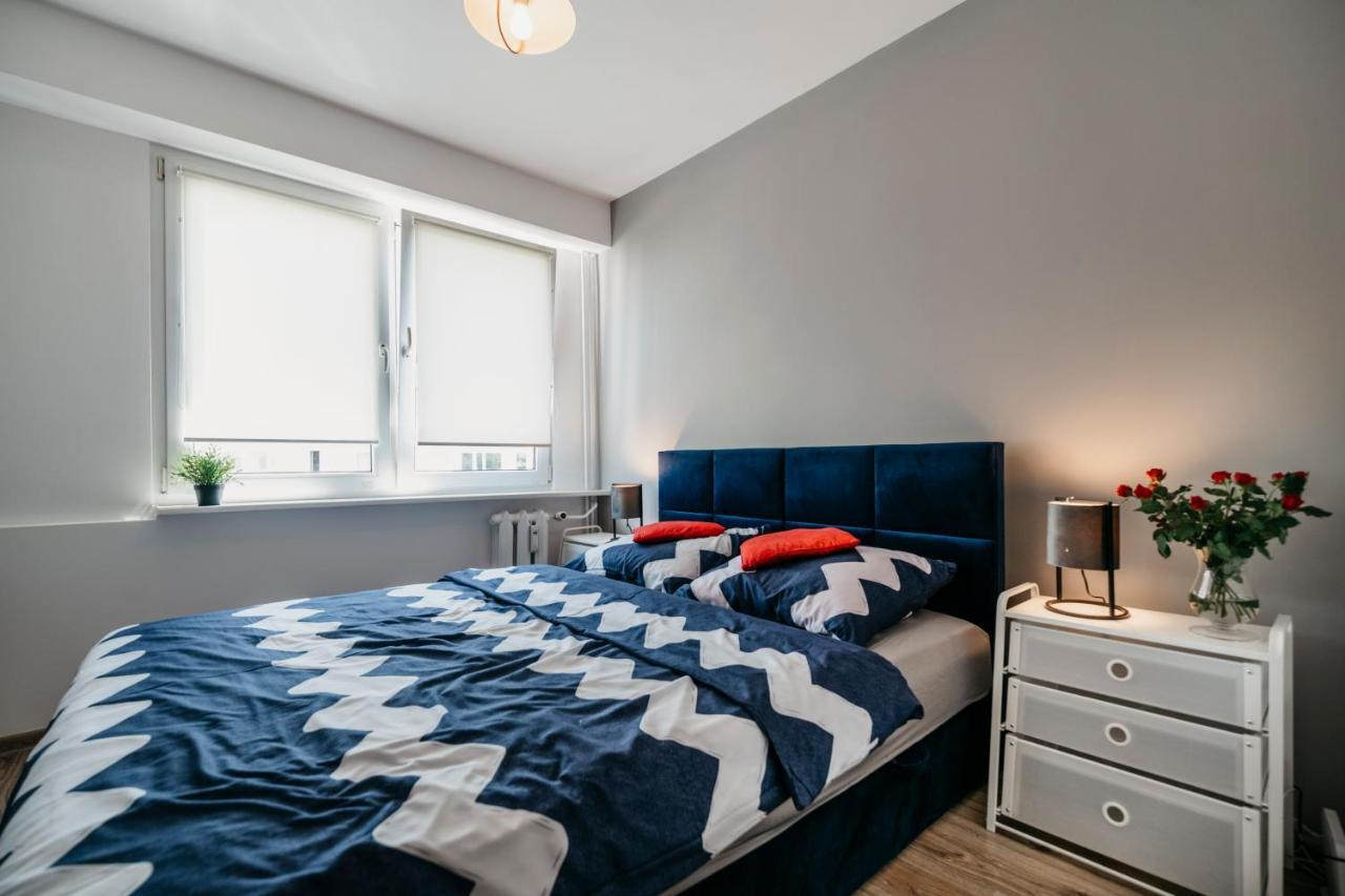 Nocosfera Apartament Serbinów Kalisz Exterior foto
